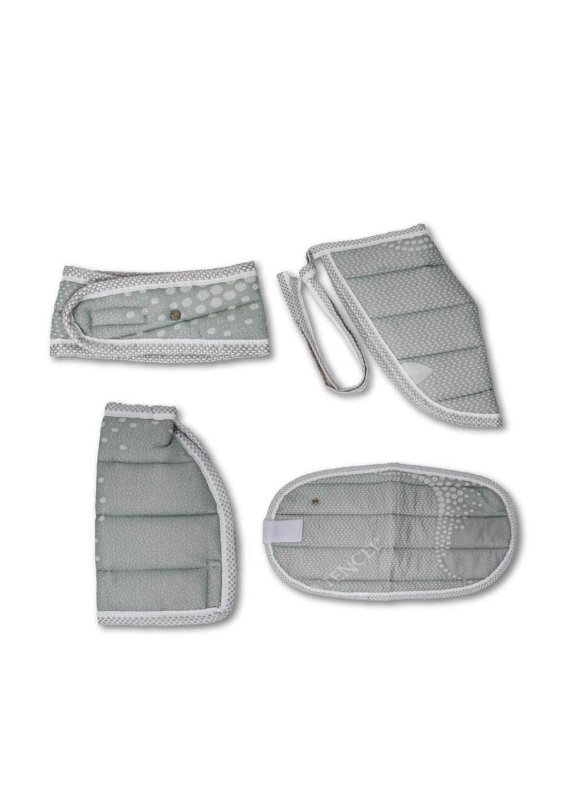 Kit magnetoterapia